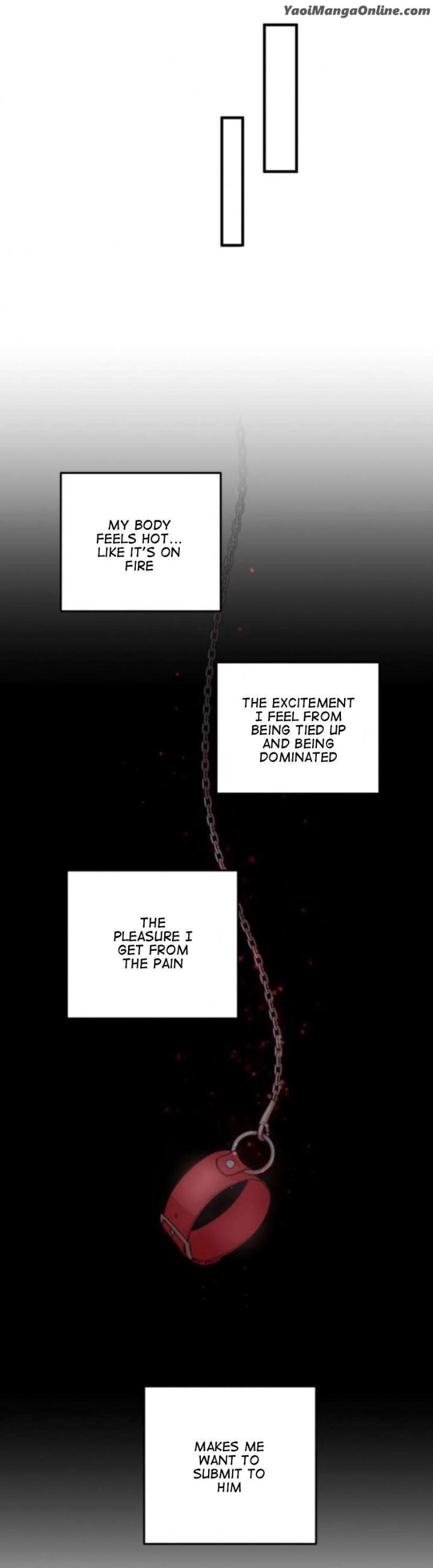 My Partner’s Tastes and Fetishes by Deok Hwa [Eng] page 10