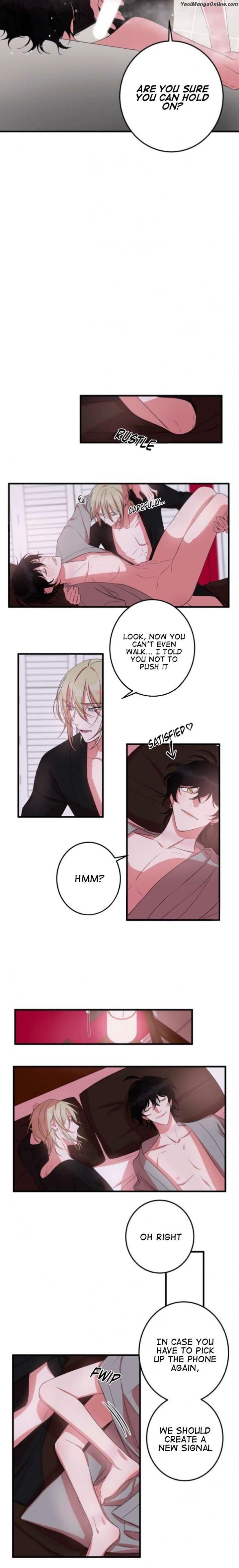 My Partner’s Tastes and Fetishes by Deok Hwa [Eng] page 10