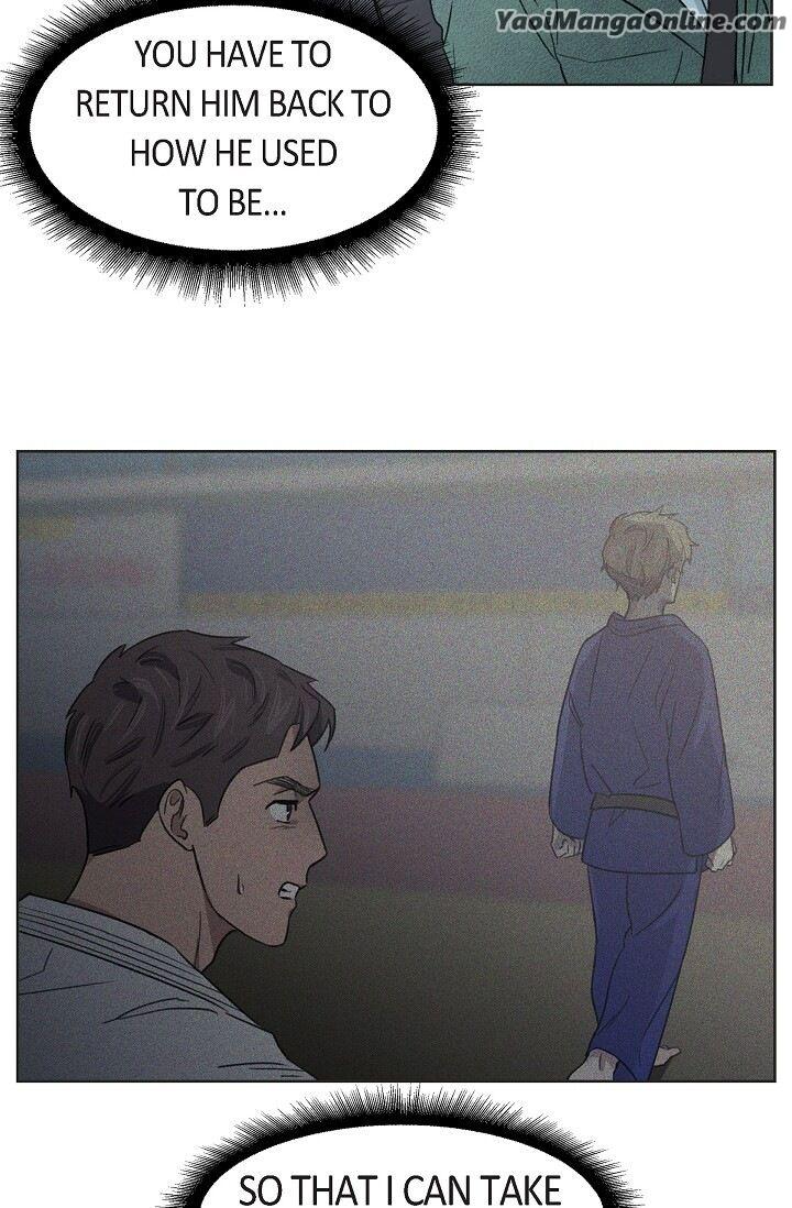 Triggering Idle Desires by Ganu [Eng] page 12