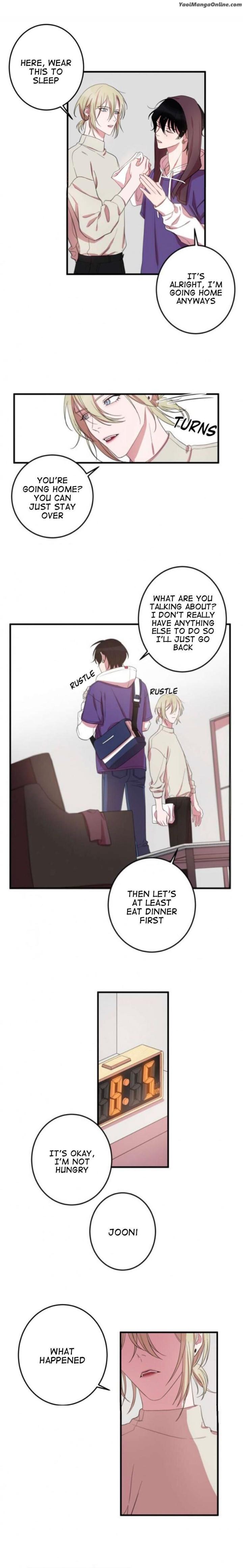 My Partner’s Tastes and Fetishes by Deok Hwa [Eng] page 11