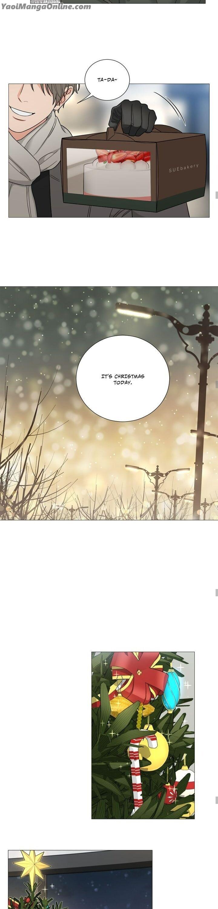 Sadistic Beauty BL Sidestory by Woo Yunhee [Eng] page 12