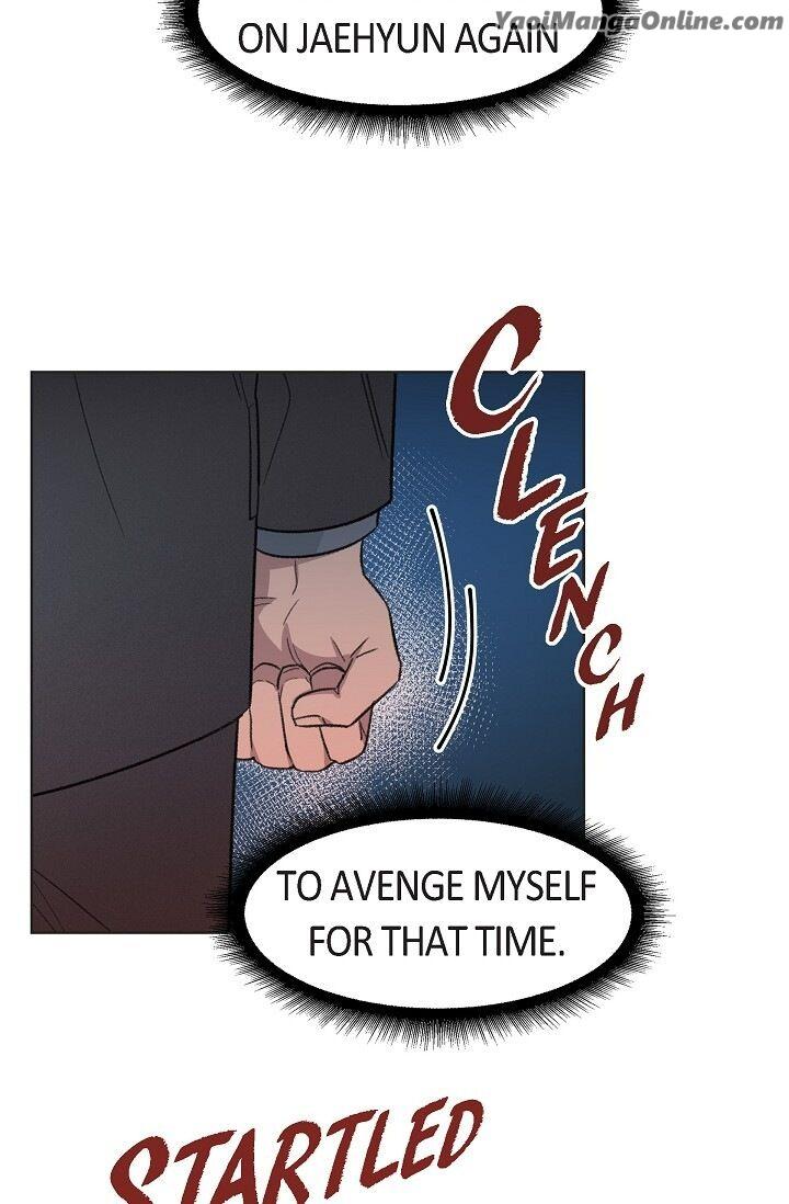 Triggering Idle Desires by Ganu [Eng] page 13