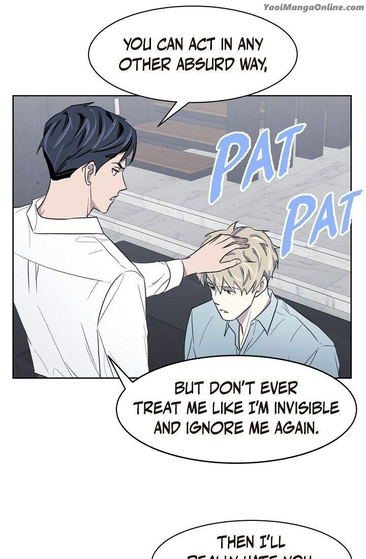 Triggering Idle Desires by Ganu [Eng] page 13