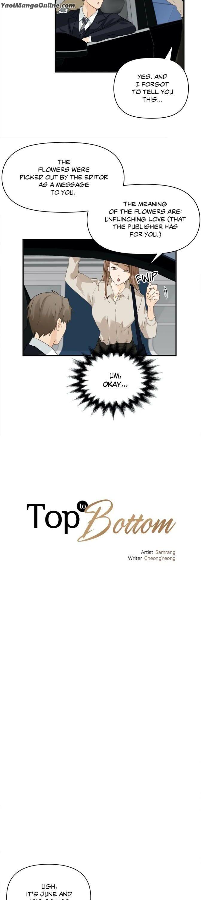 Top to Bottom (Big & Big) by Cheong Young – Uncensored [Eng] page 13