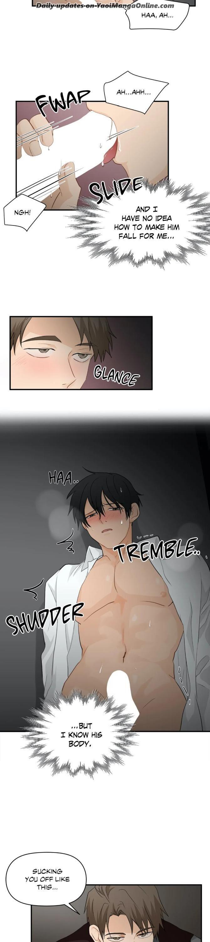 Top to Bottom (Big & Big) by Cheong Young – Uncensored [Eng] page 13