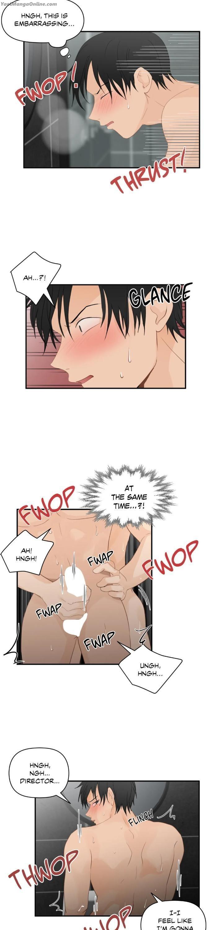 Top to Bottom (Big & Big) by Cheong Young – Uncensored [Eng] page 13