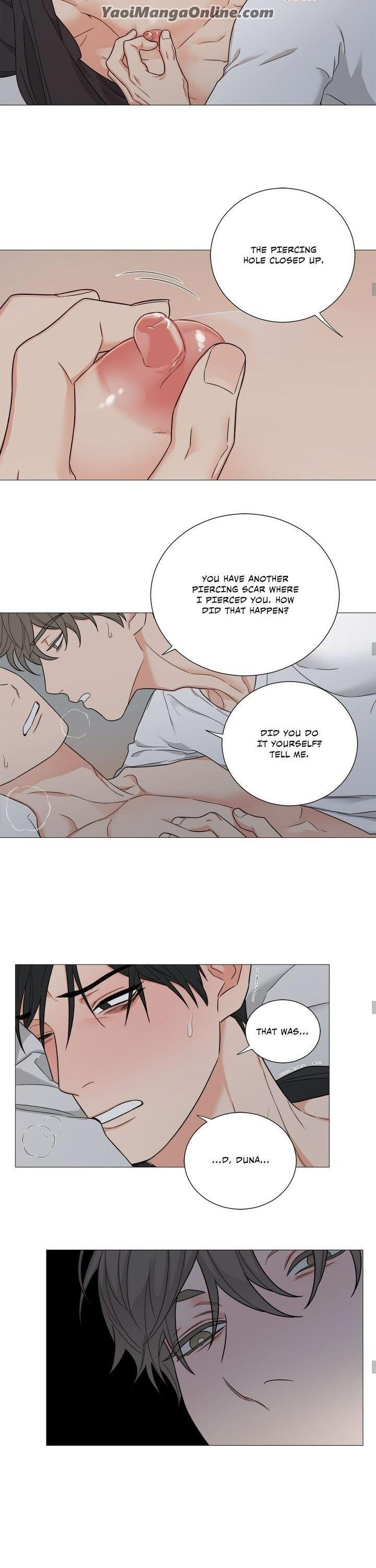 Sadistic Beauty BL Sidestory by Woo Yunhee [Eng] page 13