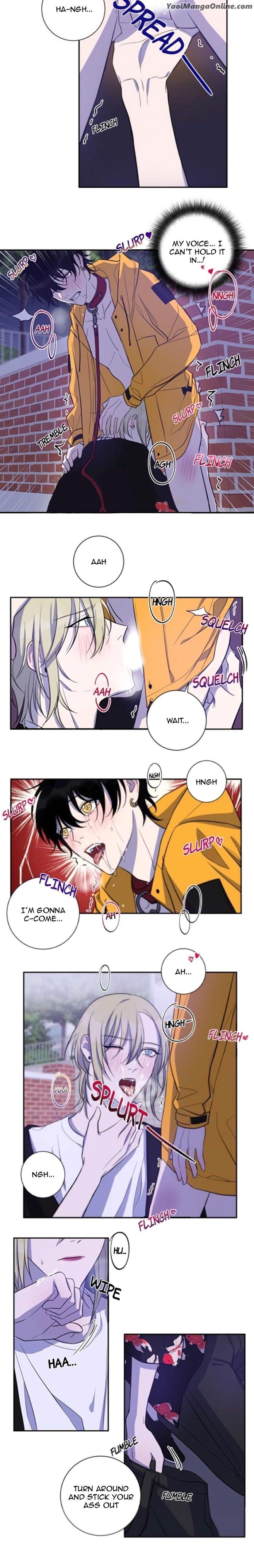 My Partner’s Tastes and Fetishes by Deok Hwa [Eng] page 13