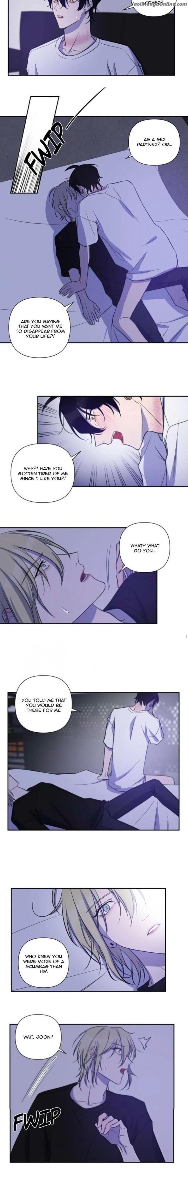 My Partner’s Tastes and Fetishes by Deok Hwa [Eng] page 13