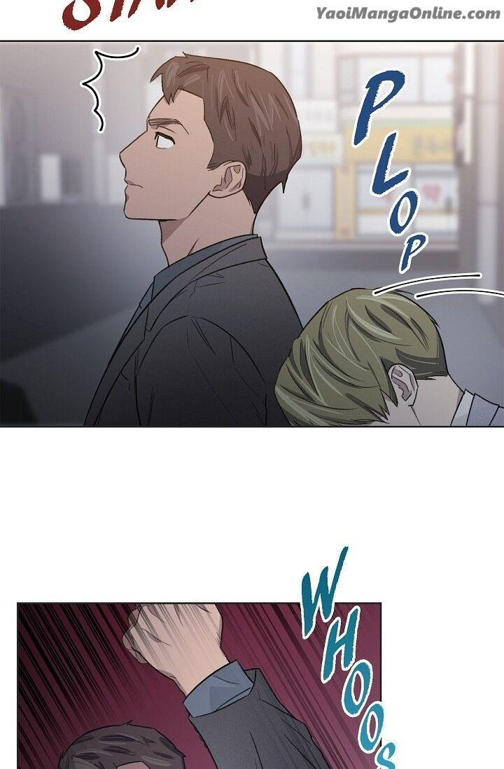 Triggering Idle Desires by Ganu [Eng] page 14