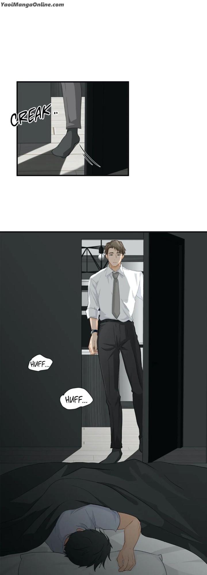 Top to Bottom (Big & Big) by Cheong Young – Uncensored [Eng] page 14