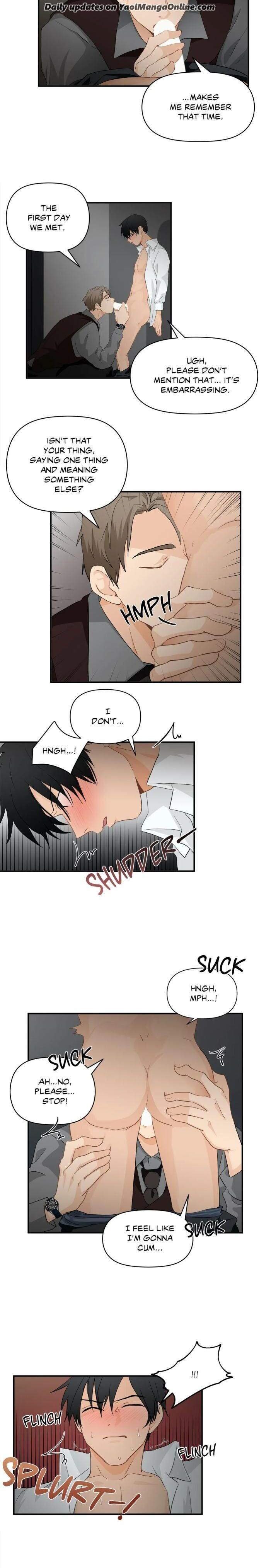 Top to Bottom (Big & Big) by Cheong Young – Uncensored [Eng] page 14