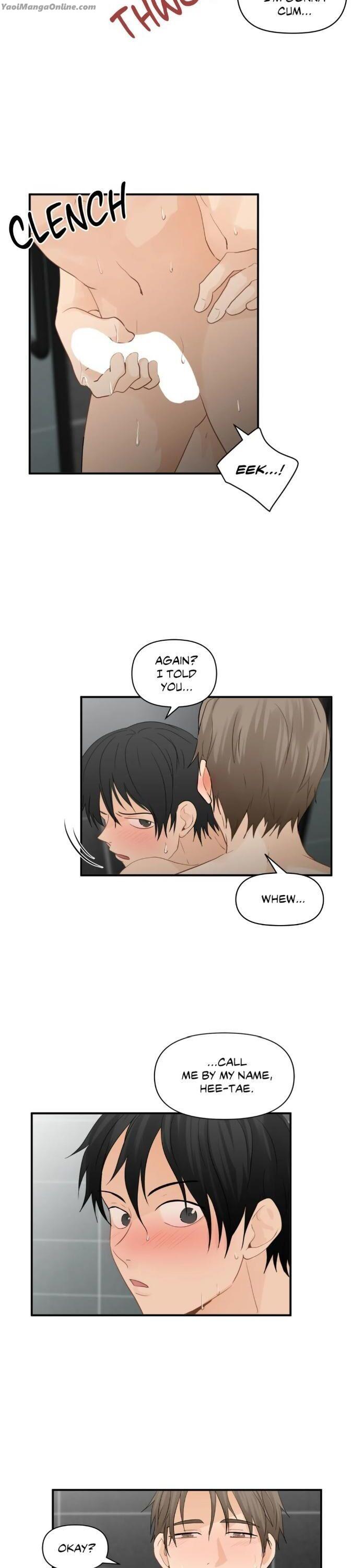 Top to Bottom (Big & Big) by Cheong Young – Uncensored [Eng] page 14