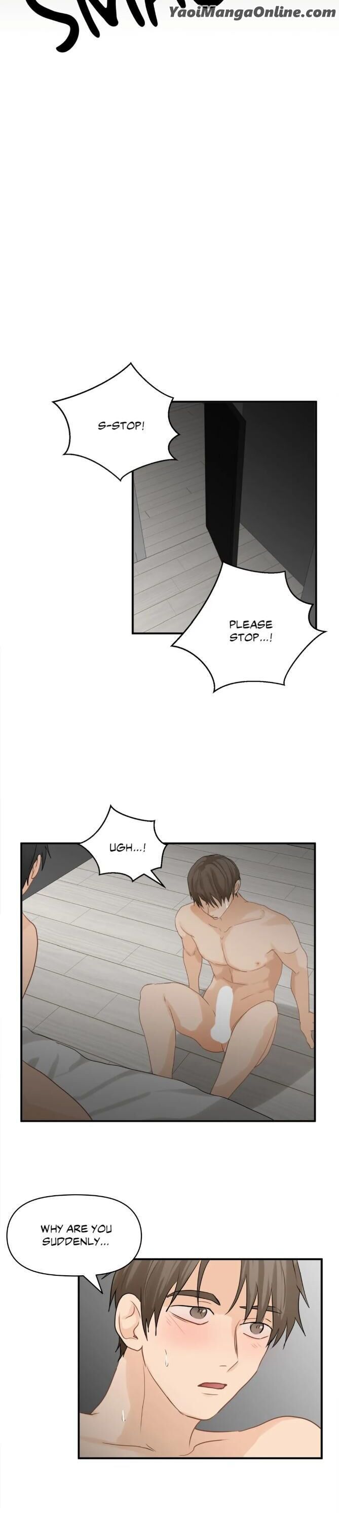 Top to Bottom (Big & Big) by Cheong Young – Uncensored [Eng] page 14