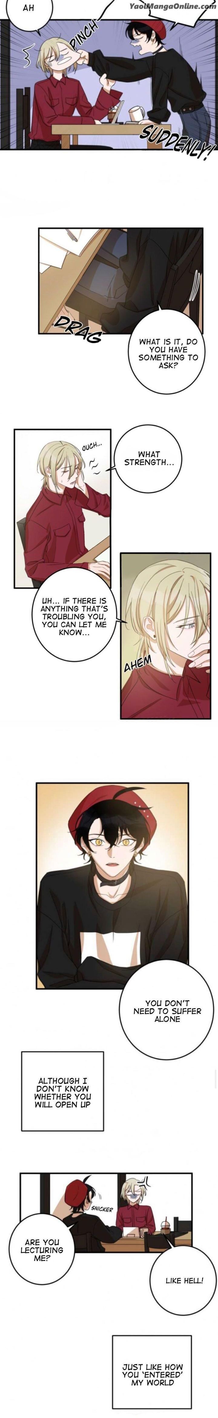 My Partner’s Tastes and Fetishes by Deok Hwa [Eng] page 13