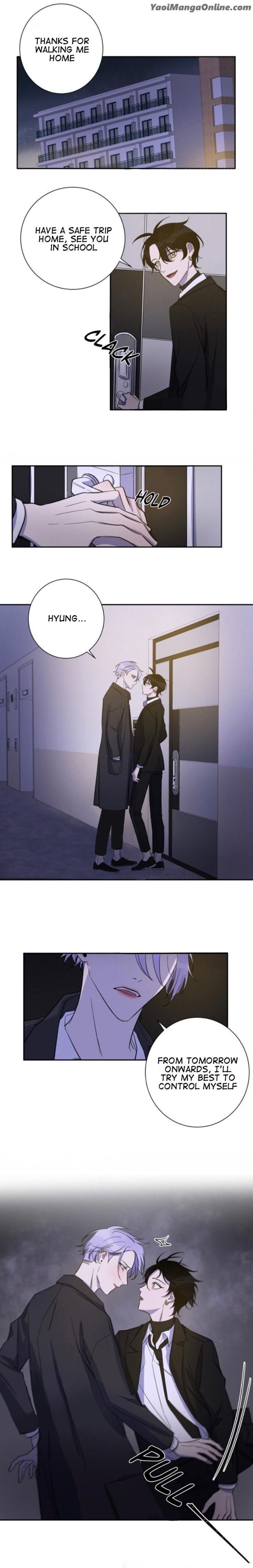 My Partner’s Tastes and Fetishes by Deok Hwa [Eng] page 14