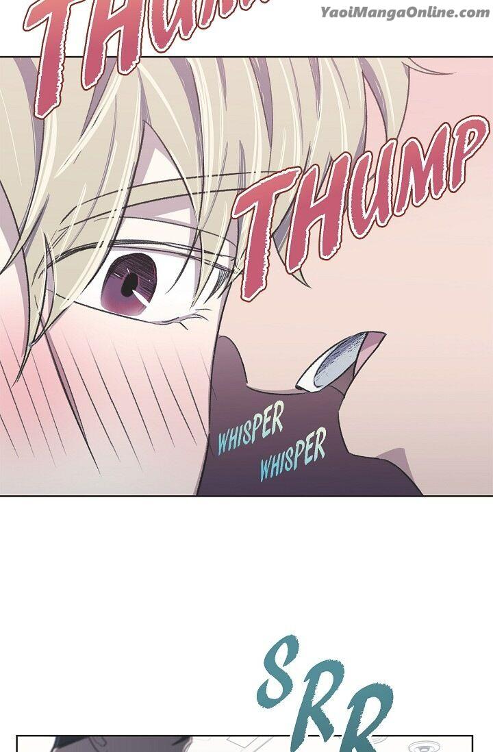 Triggering Idle Desires by Ganu [Eng] page 15