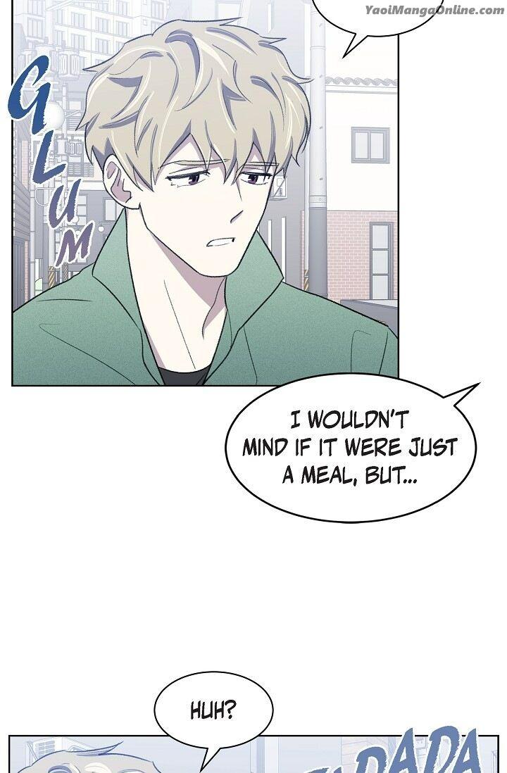 Triggering Idle Desires by Ganu [Eng] page 15