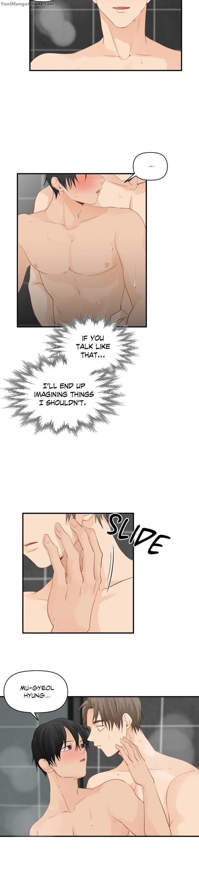 Top to Bottom (Big & Big) by Cheong Young – Uncensored [Eng] page 15