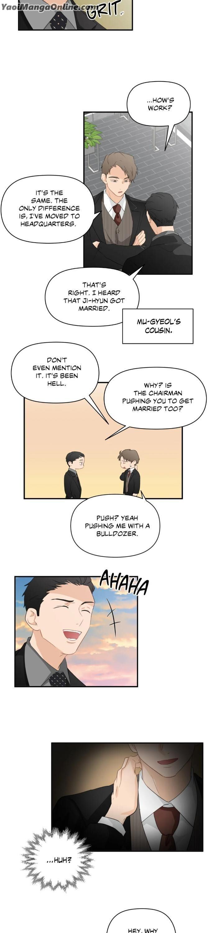 Top to Bottom (Big & Big) by Cheong Young – Uncensored [Eng] page 15