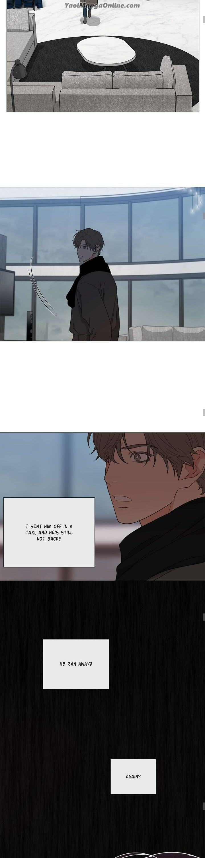 Sadistic Beauty BL Sidestory by Woo Yunhee [Eng] page 15