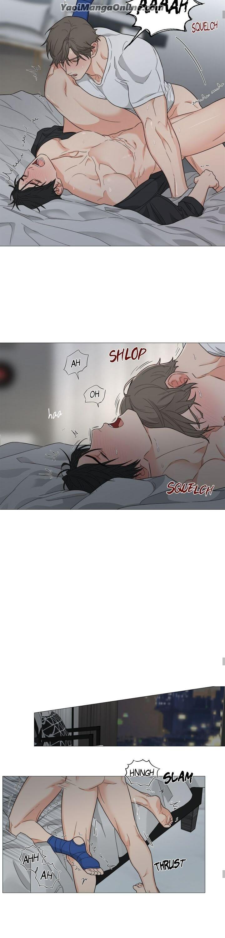 Sadistic Beauty BL Sidestory by Woo Yunhee [Eng] page 15