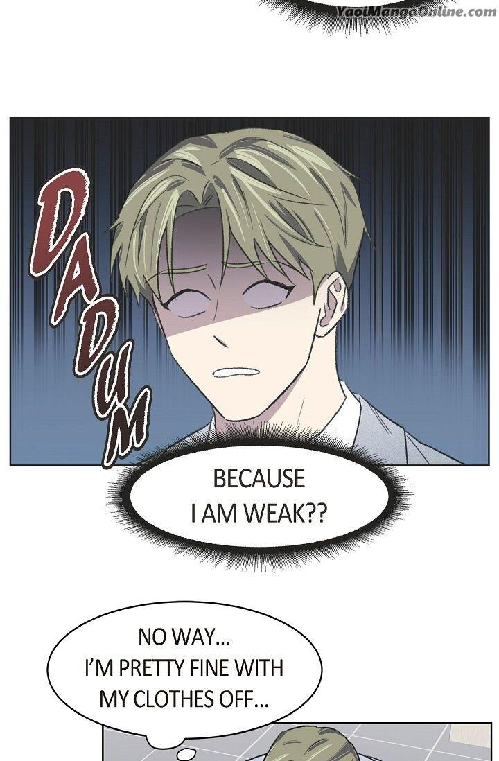 Triggering Idle Desires by Ganu [Eng] page 16