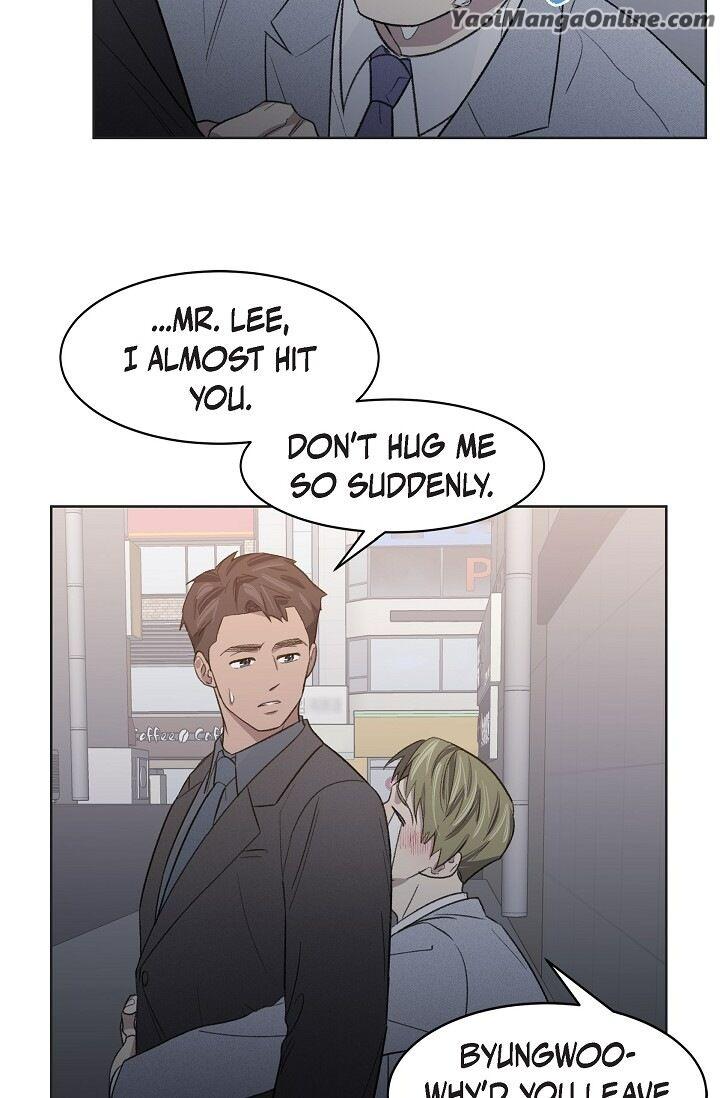 Triggering Idle Desires by Ganu [Eng] page 16