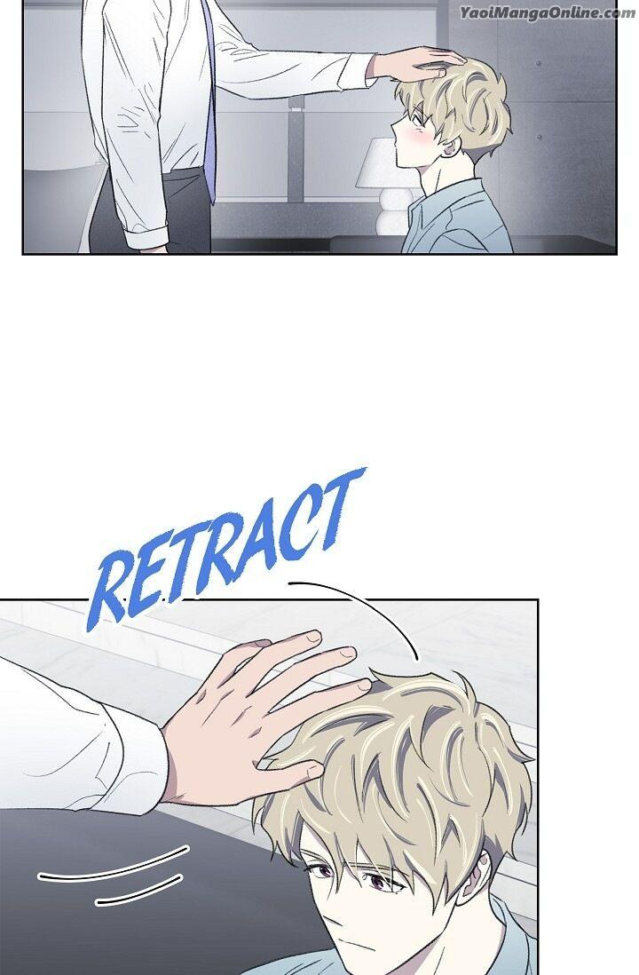 Triggering Idle Desires by Ganu [Eng] page 16