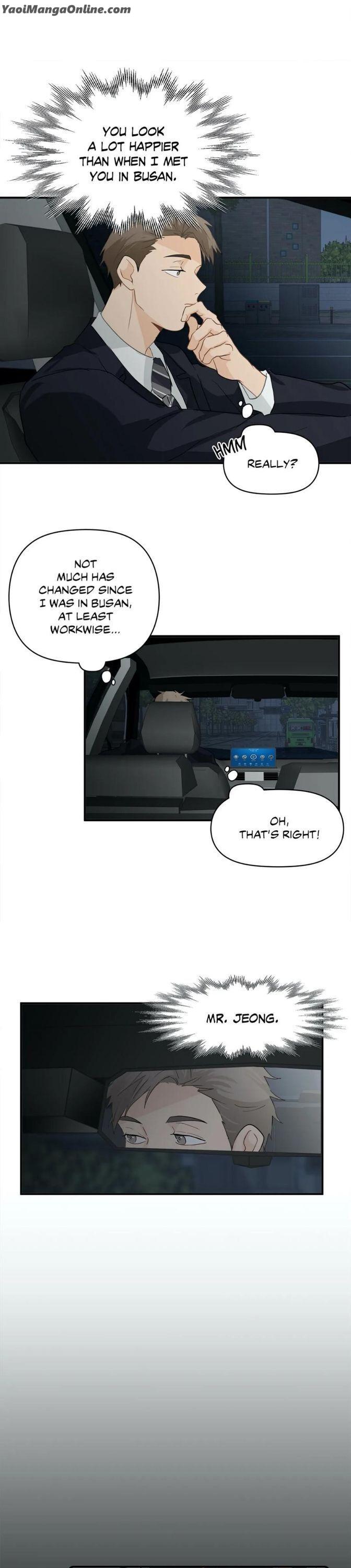 Top to Bottom (Big & Big) by Cheong Young – Uncensored [Eng] page 16