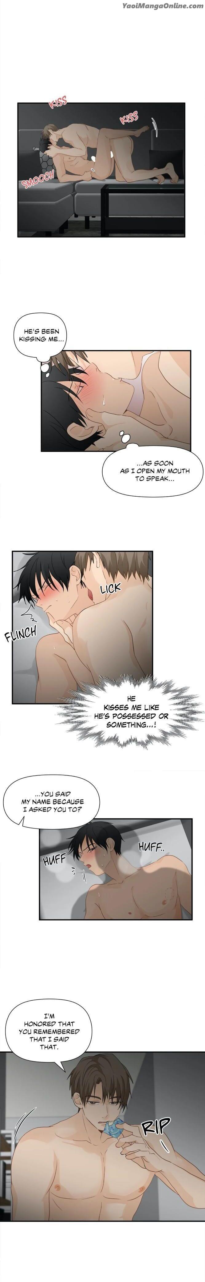 Top to Bottom (Big & Big) by Cheong Young – Uncensored [Eng] page 16