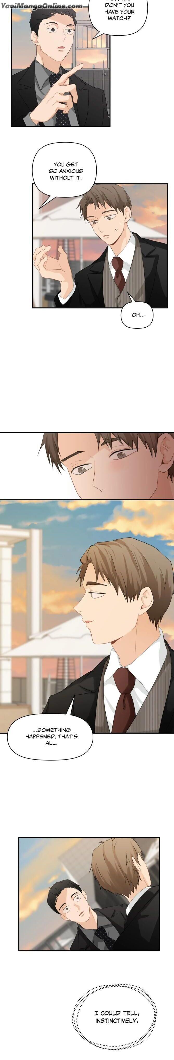 Top to Bottom (Big & Big) by Cheong Young – Uncensored [Eng] page 16