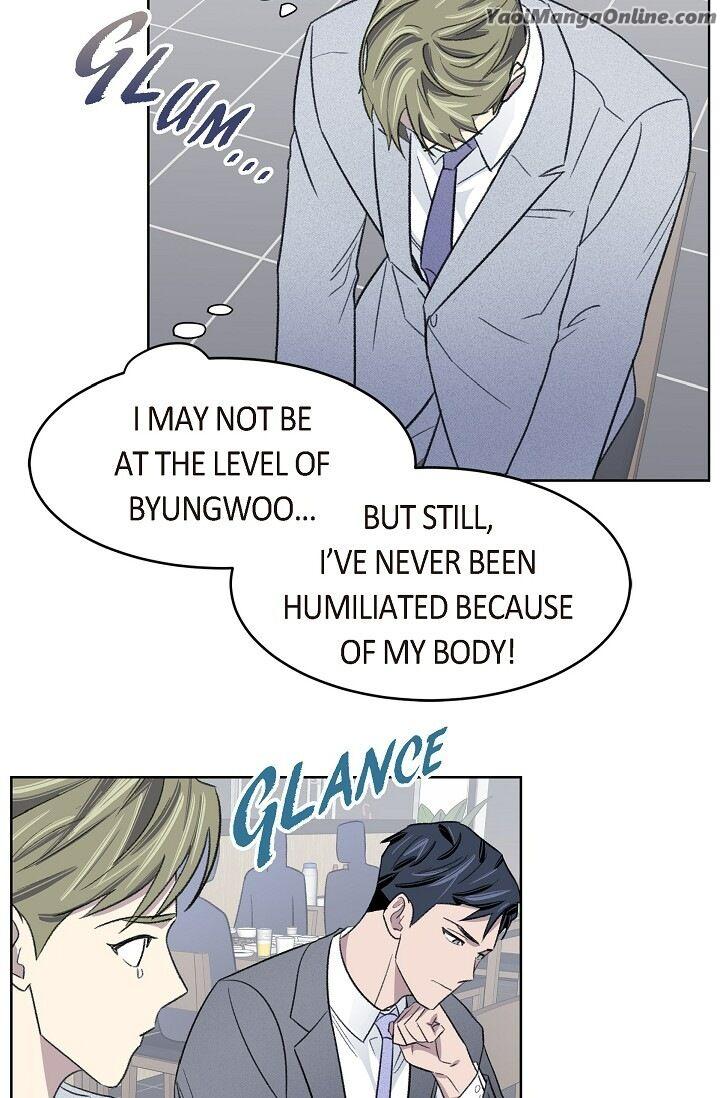 Triggering Idle Desires by Ganu [Eng] page 17