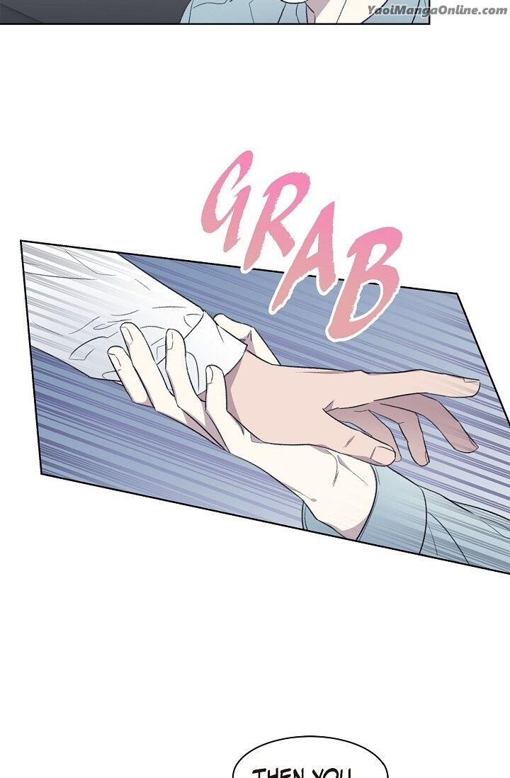 Triggering Idle Desires by Ganu [Eng] page 17