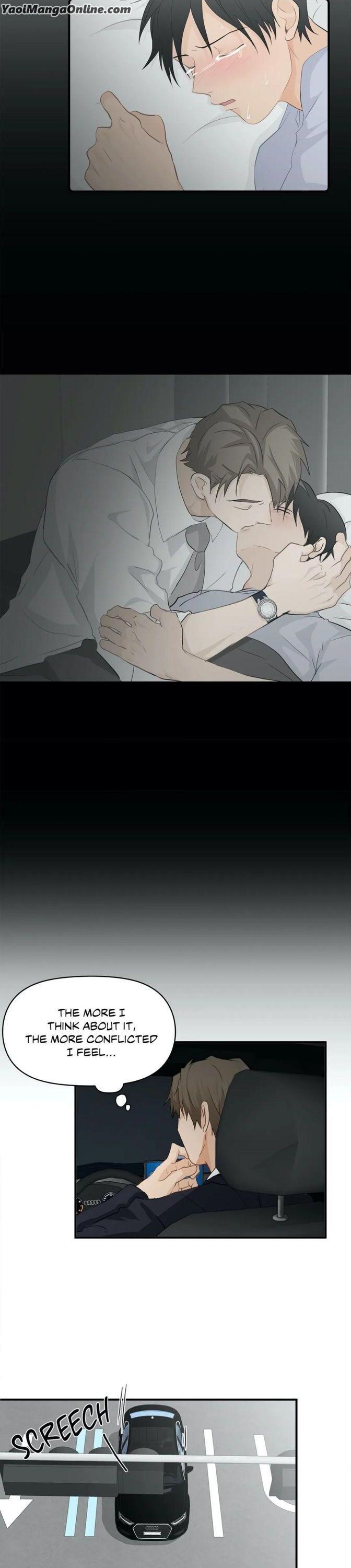 Top to Bottom (Big & Big) by Cheong Young – Uncensored [Eng] page 17