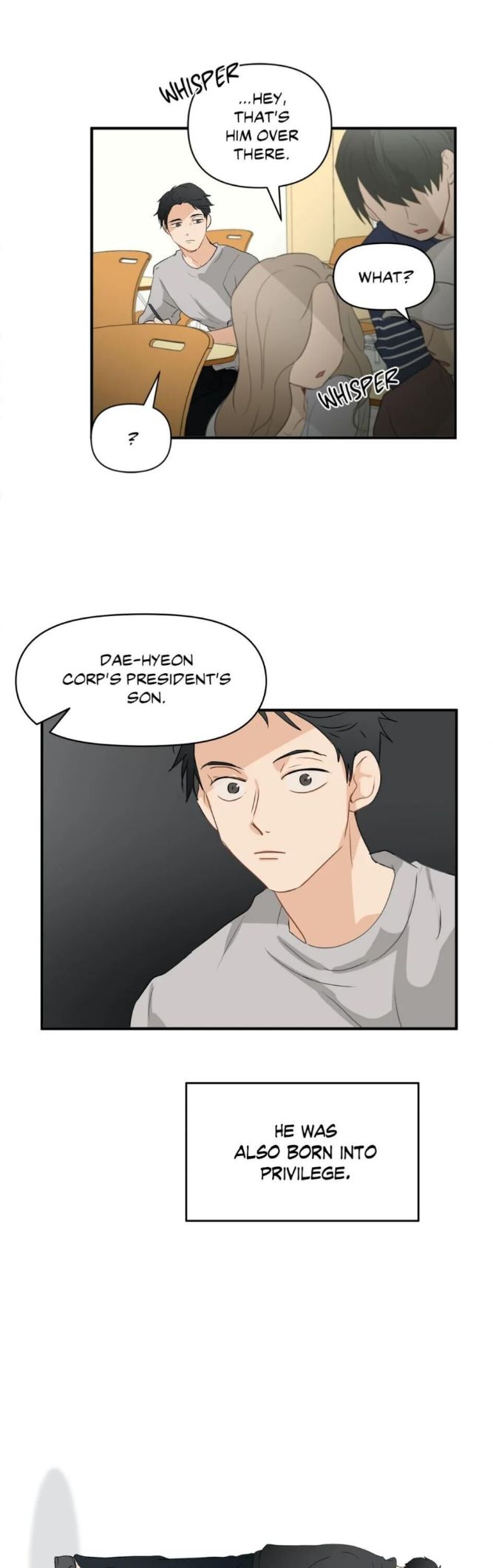 Top to Bottom (Big & Big) by Cheong Young – Uncensored [Eng] page 17