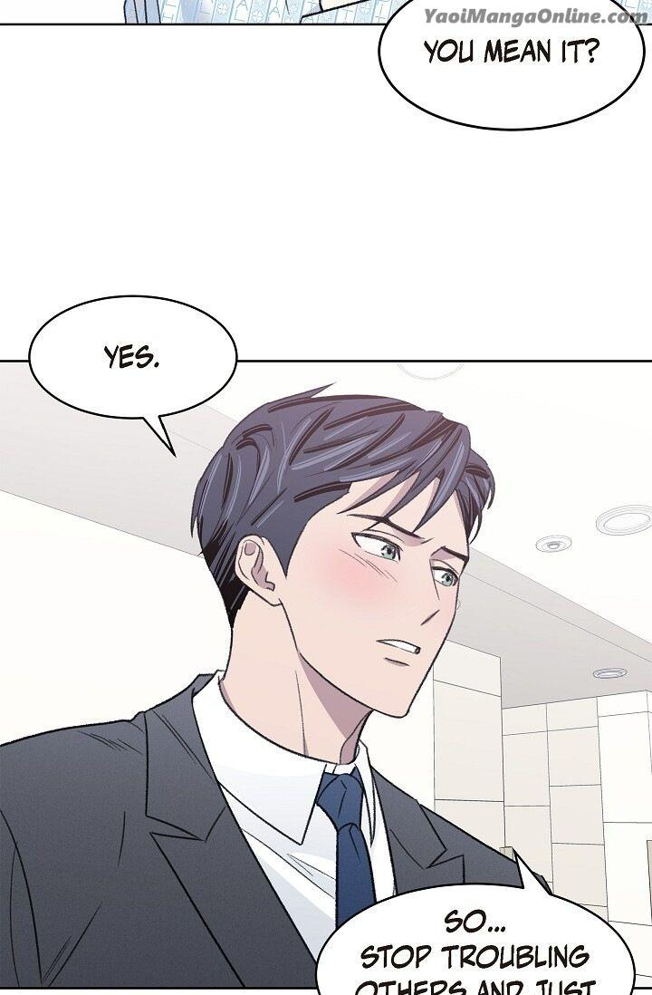 Triggering Idle Desires by Ganu [Eng] page 18