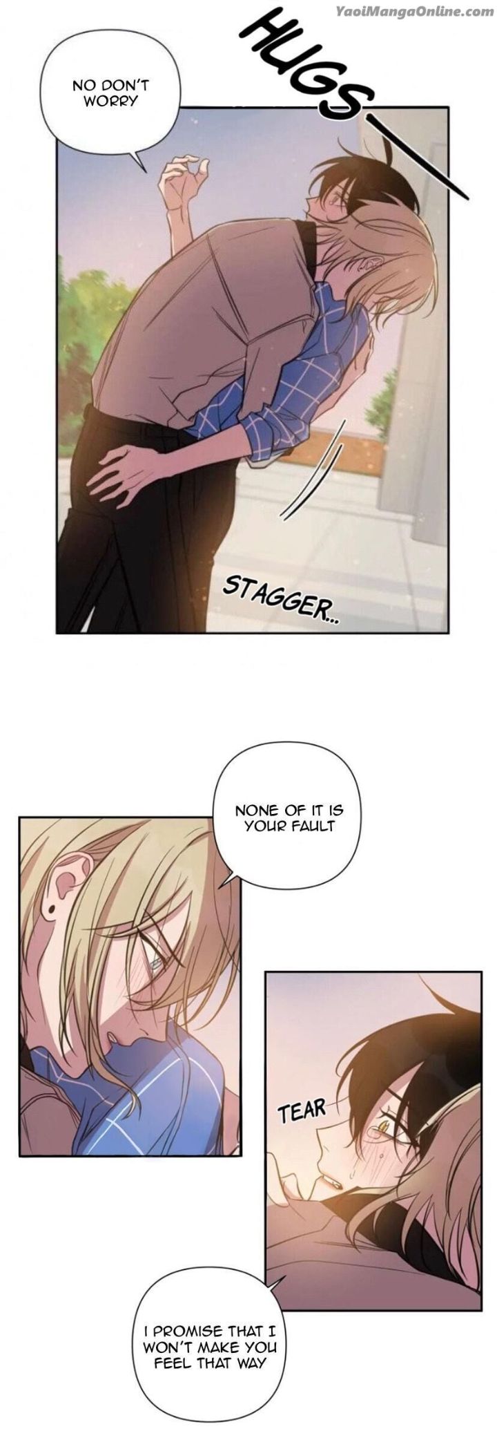 My Partner’s Tastes and Fetishes by Deok Hwa [Eng] page 17