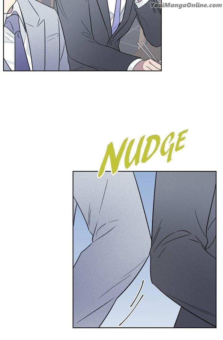 Triggering Idle Desires by Ganu [Eng] page 18