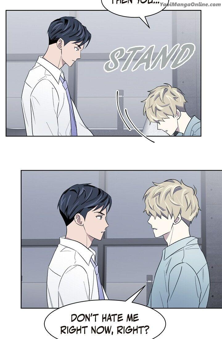 Triggering Idle Desires by Ganu [Eng] page 18