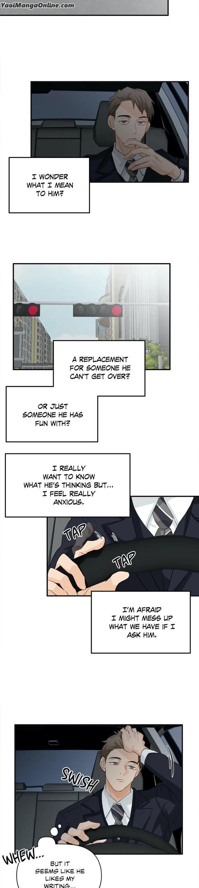 Top to Bottom (Big & Big) by Cheong Young – Uncensored [Eng] page 18