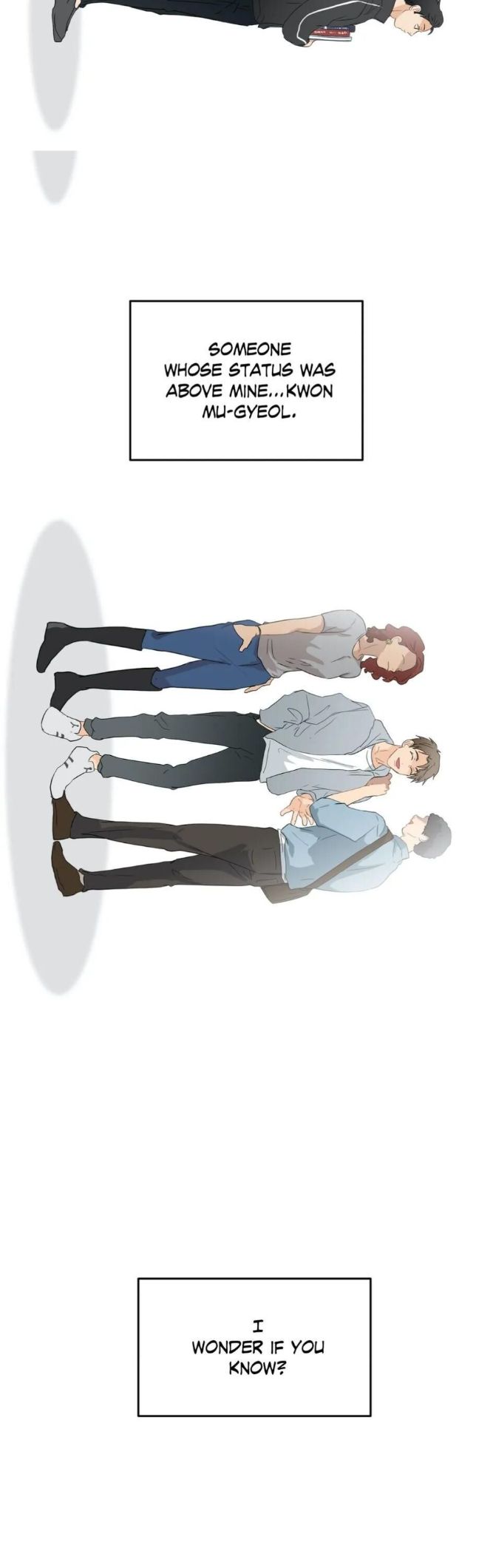 Top to Bottom (Big & Big) by Cheong Young – Uncensored [Eng] page 18