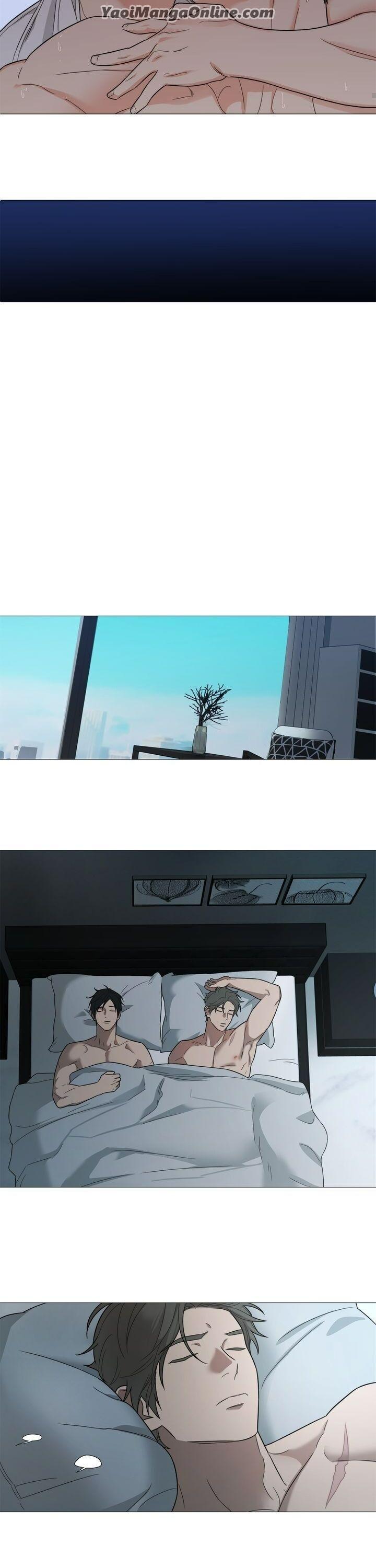 Sadistic Beauty BL Sidestory by Woo Yunhee [Eng] page 17