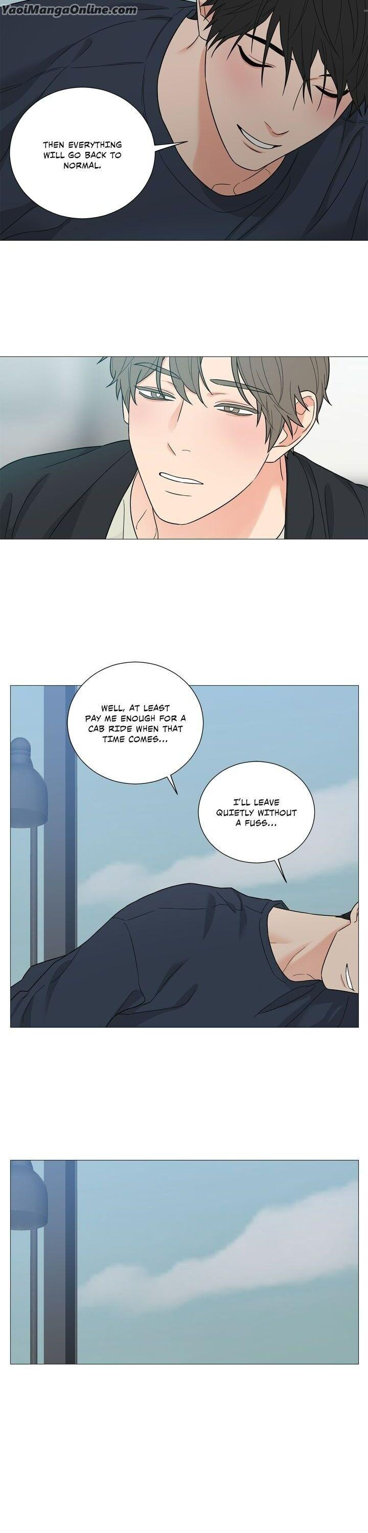 Sadistic Beauty BL Sidestory by Woo Yunhee [Eng] page 17