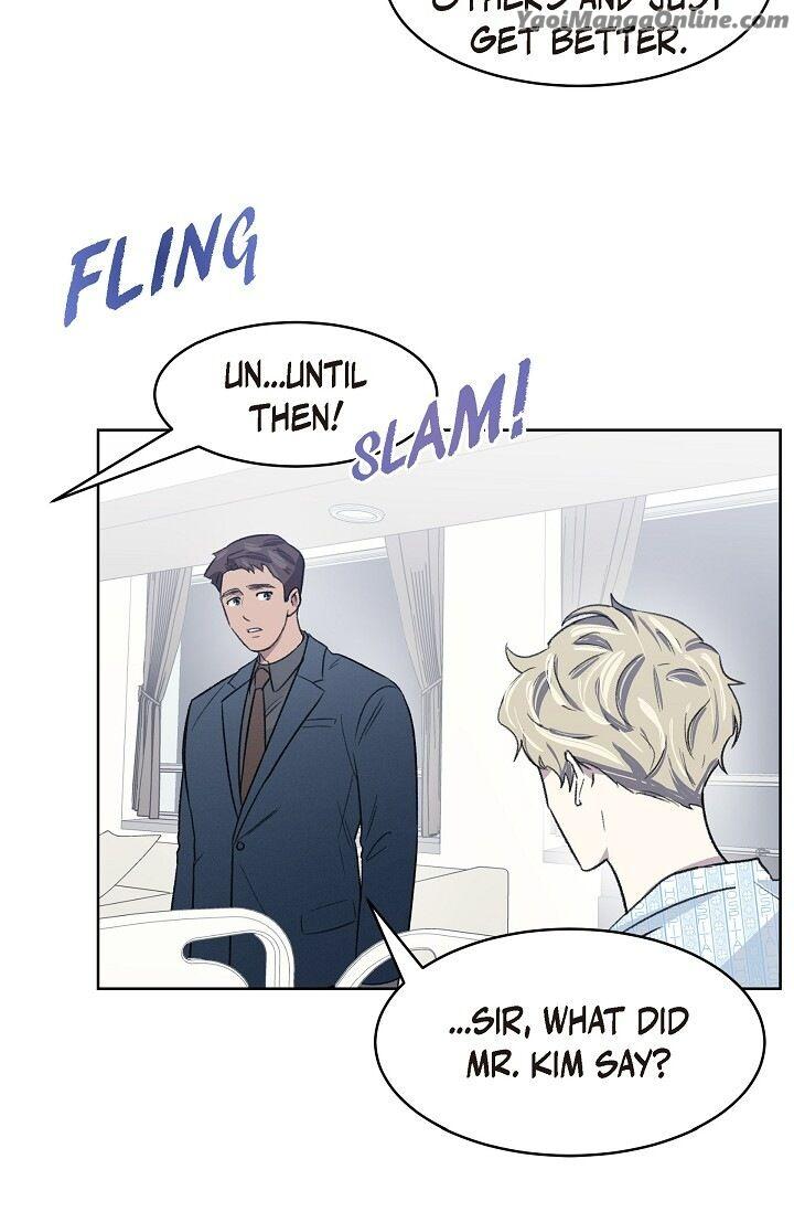 Triggering Idle Desires by Ganu [Eng] page 19