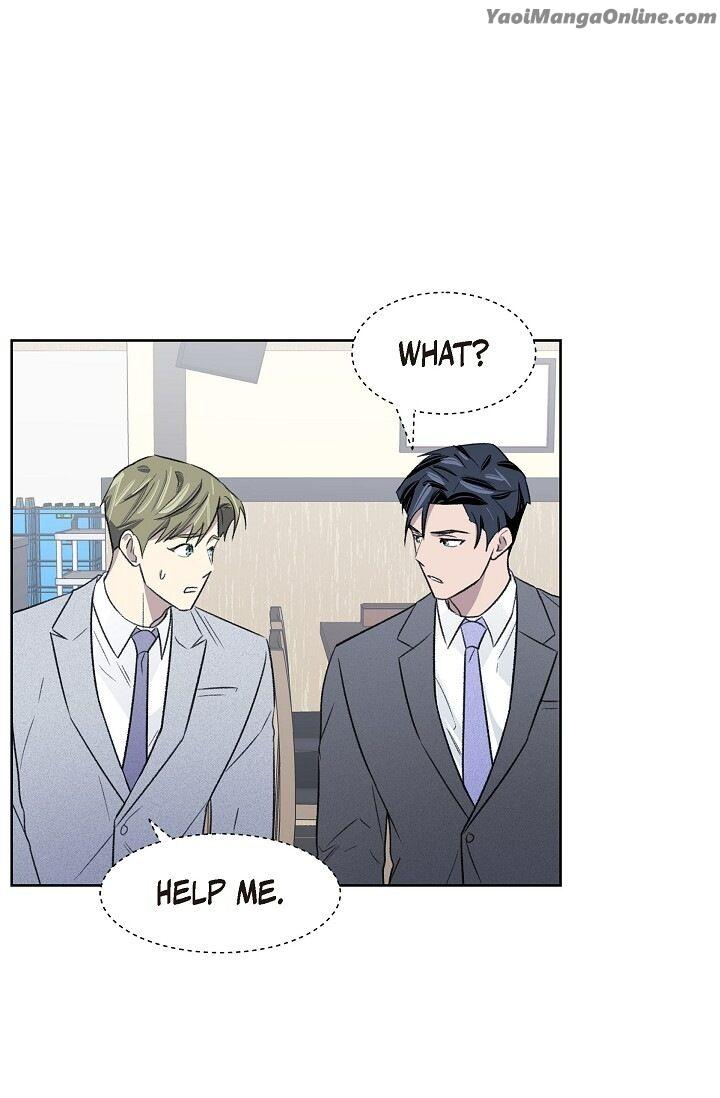 Triggering Idle Desires by Ganu [Eng] page 19