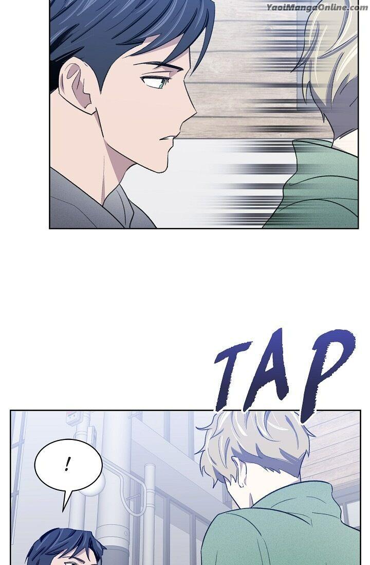 Triggering Idle Desires by Ganu [Eng] page 19