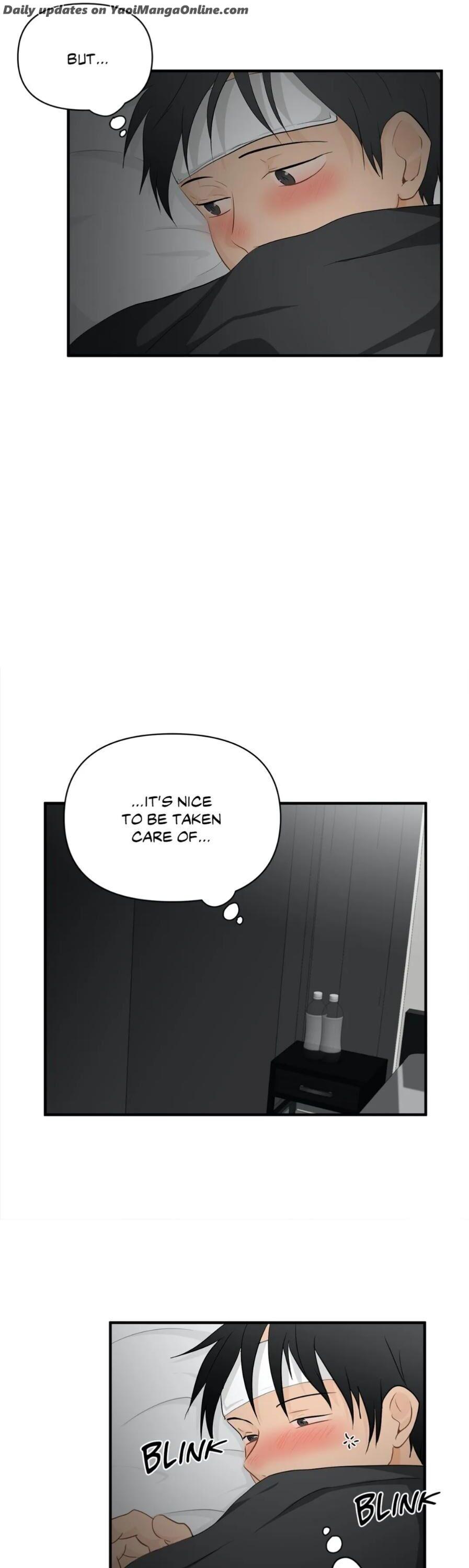 Top to Bottom (Big & Big) by Cheong Young – Uncensored [Eng] page 18