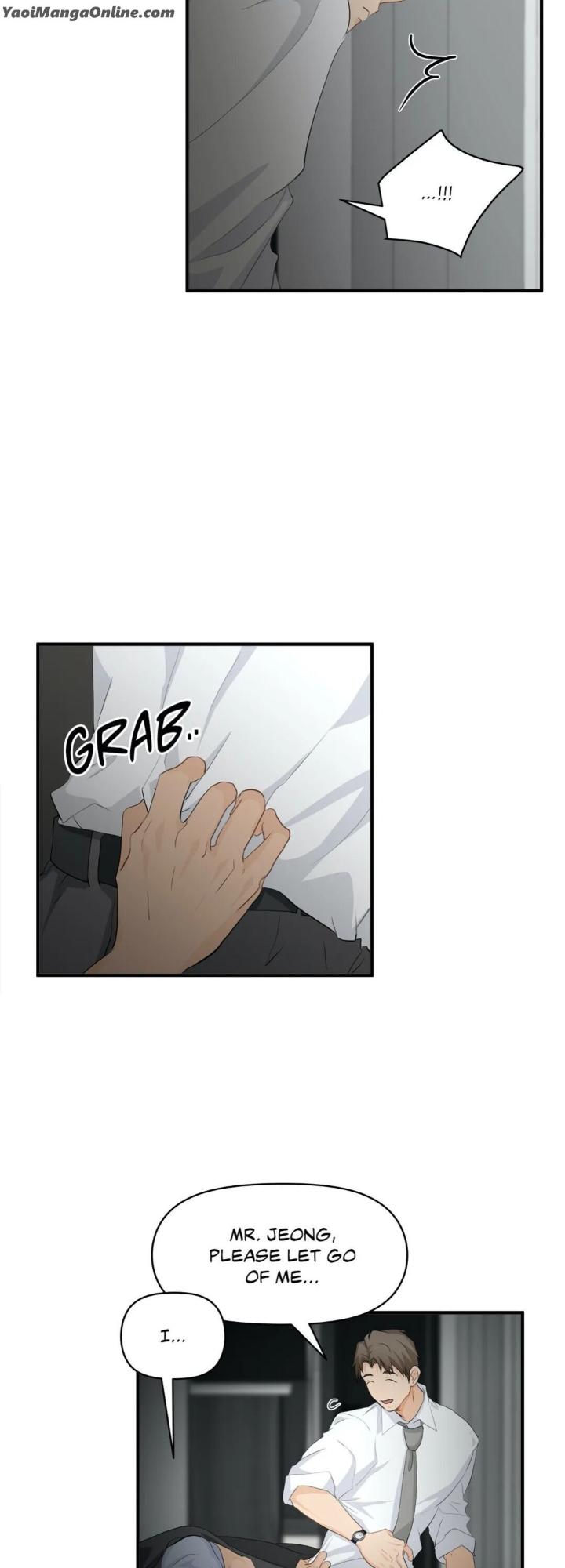 Top to Bottom (Big & Big) by Cheong Young – Uncensored [Eng] page 19