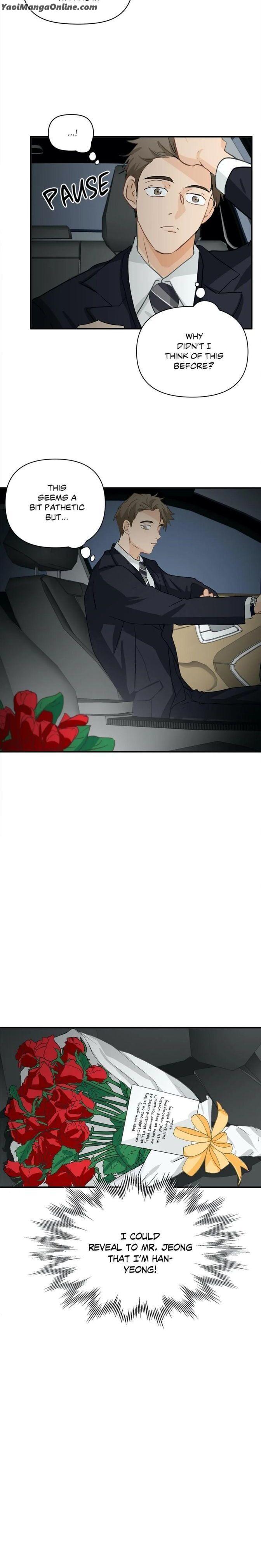 Top to Bottom (Big & Big) by Cheong Young – Uncensored [Eng] page 19